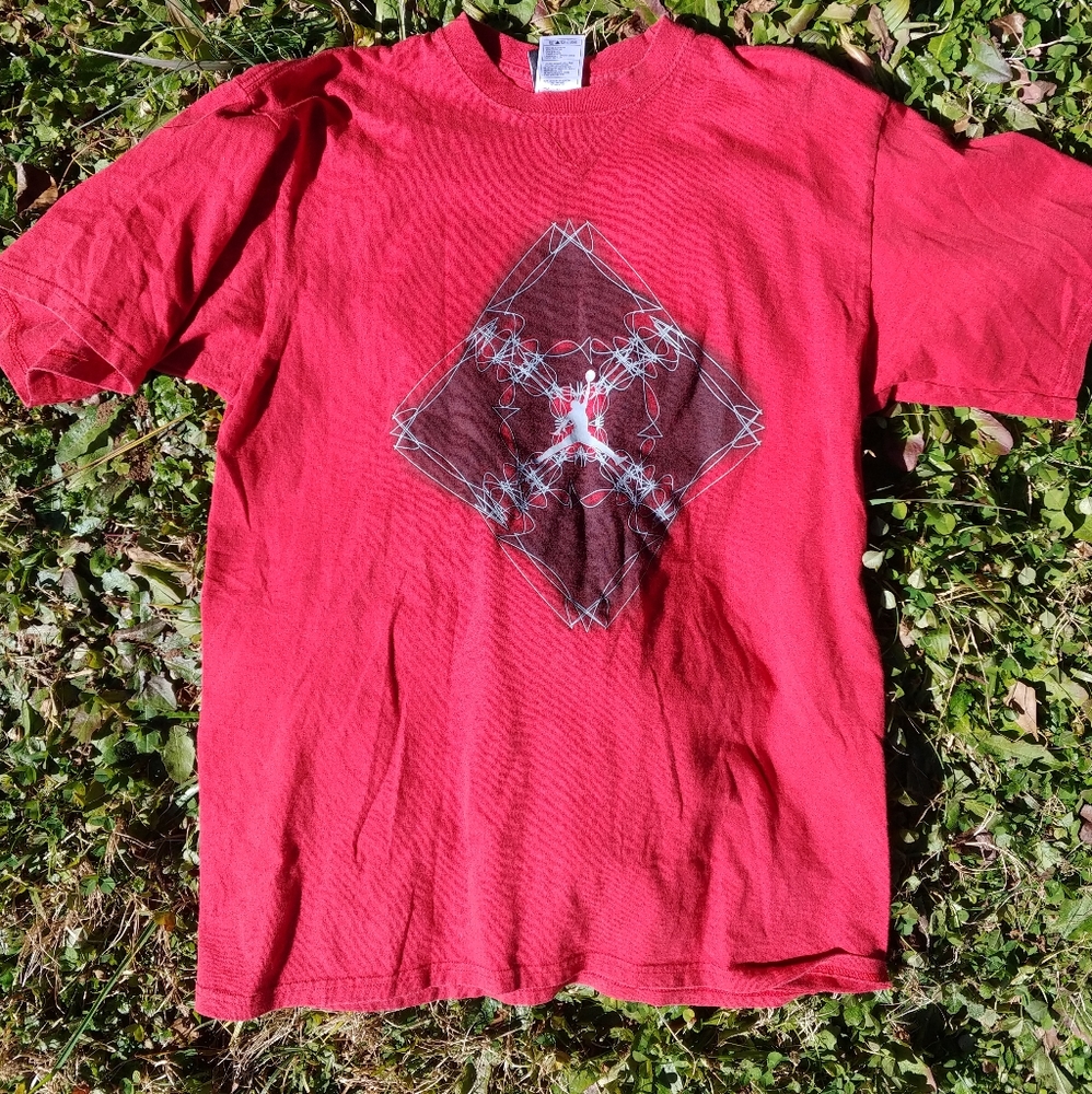 Vintage Jordan Shirt